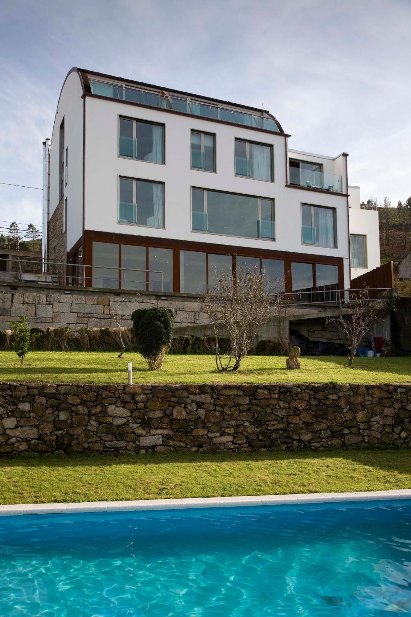 Hotel De Naturaleza Av - Adults Only Ameixenda Exterior photo